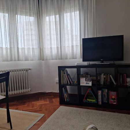 Practico Apartamento Con Parking En Aviles. Covadonga Vut- 3478-As Διαμέρισμα Εξωτερικό φωτογραφία