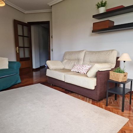 Practico Apartamento Con Parking En Aviles. Covadonga Vut- 3478-As Διαμέρισμα Εξωτερικό φωτογραφία