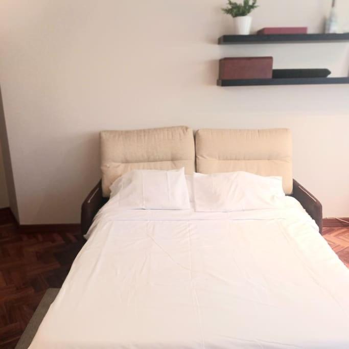 Practico Apartamento Con Parking En Aviles. Covadonga Vut- 3478-As Διαμέρισμα Εξωτερικό φωτογραφία