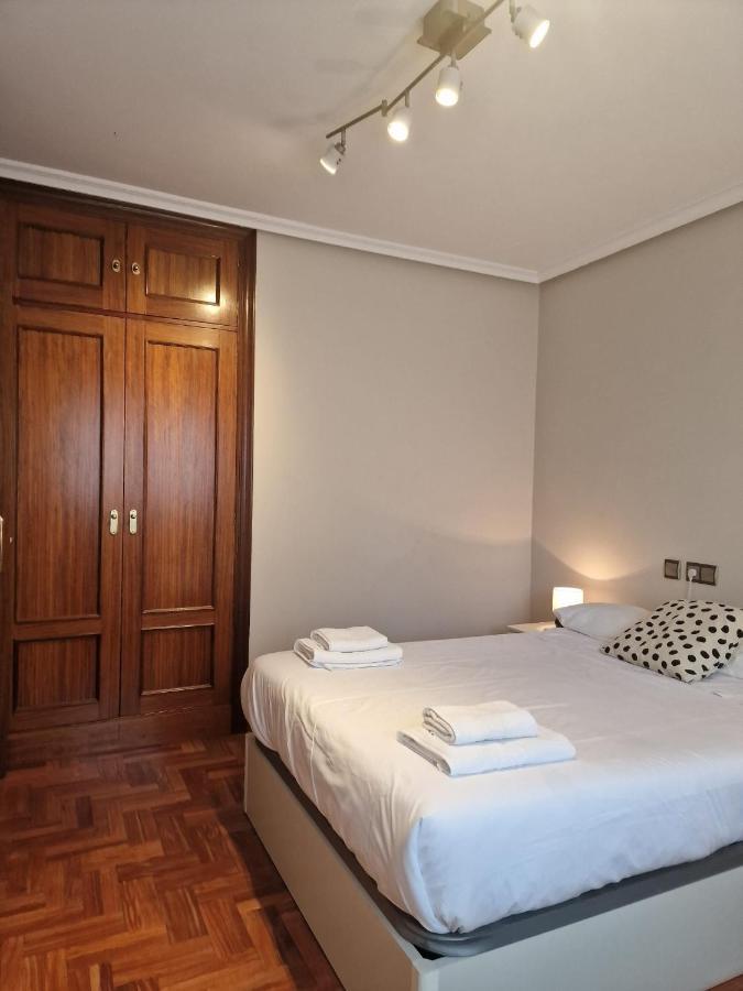 Practico Apartamento Con Parking En Aviles. Covadonga Vut- 3478-As Διαμέρισμα Εξωτερικό φωτογραφία